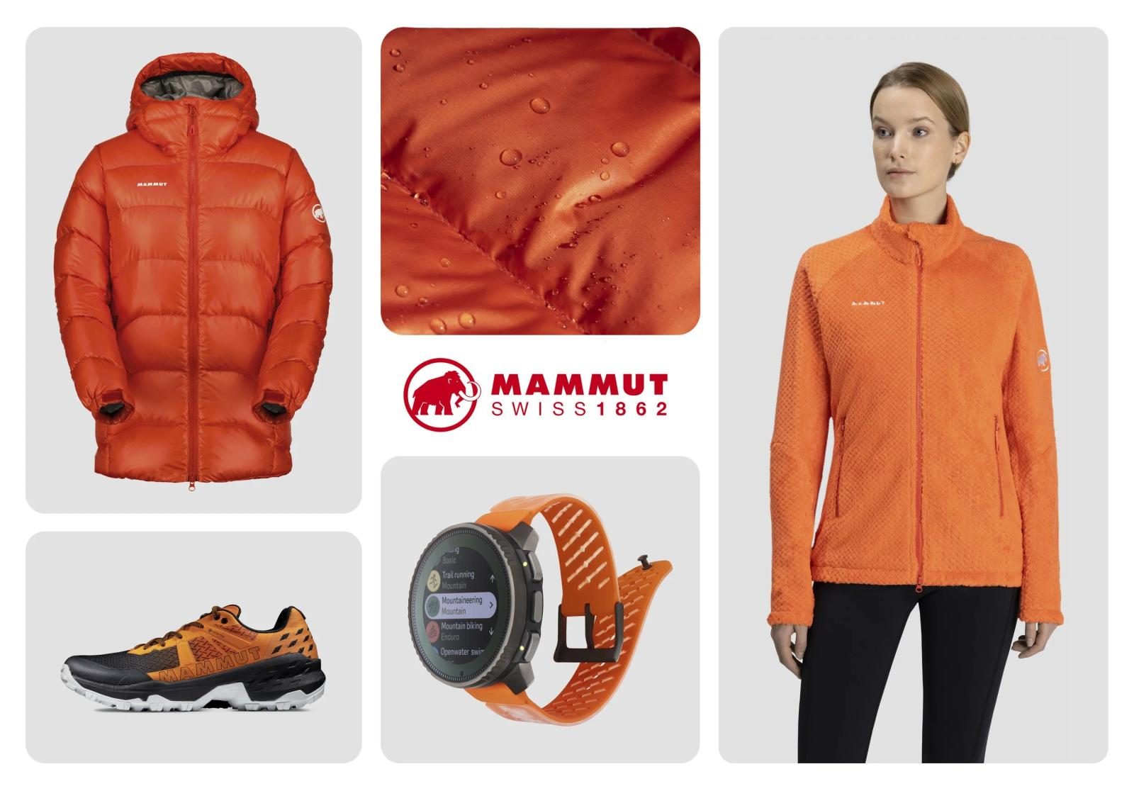 Mammut Sports Group AG
