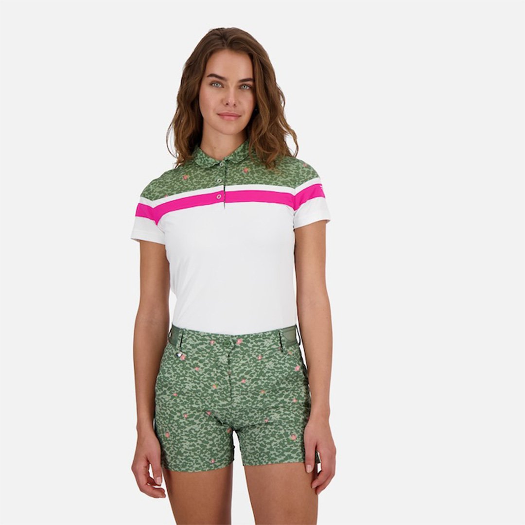 Golfers Paradise x OSHOOT